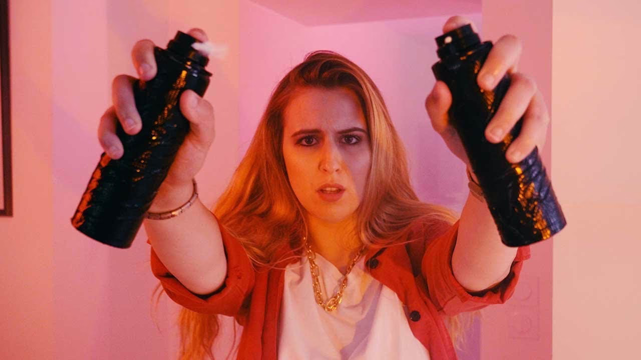 Miniature — TELMA - No puedo más