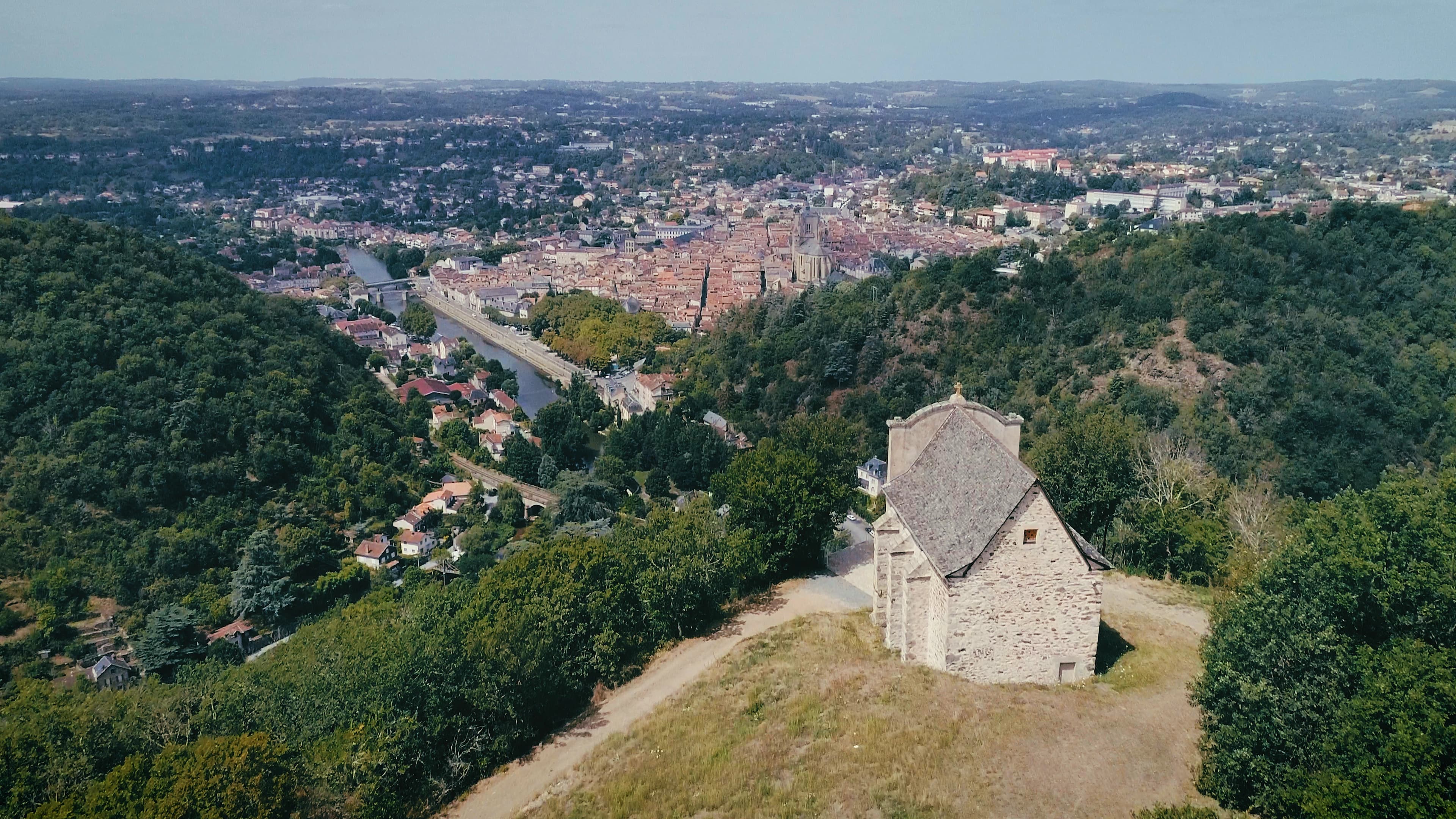 Miniature — Découvrez Villefranche-de-Rouergue