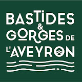 Bastides et Georges d'Aveyron